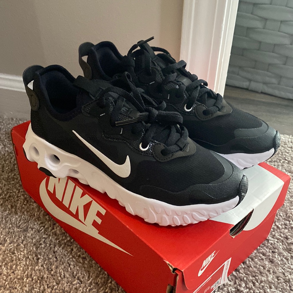 Nike React Art3mis